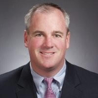 Lincoln Property Company Boston Employee Rob Cronin's profile photo