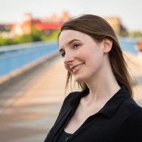 FluentStream Employee Katherine Hyland's profile photo