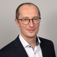 Vollmann Group Employee Marcus Trixa's profile photo