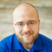 VanillaSoft Employee Daniel Sims's profile photo