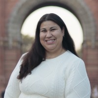 AccessAbility Officer Employee Marisa Reder's profile photo