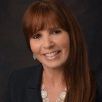 REAL BROKER, LLC/SAPPHIRE Team Employee Maggie Johnson's profile photo