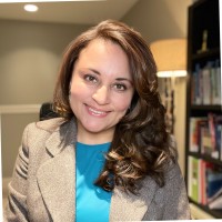 Grace Gálvez Email & Phone Number