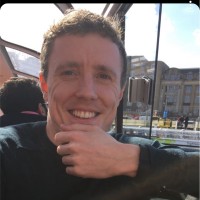 Festival Glass Ltd Employee Kyle Peel's profile photo