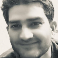 Aspose Employee Salman Sarfraz's profile photo