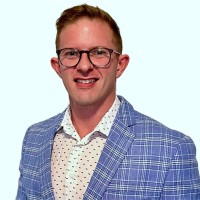 Invest Blue Employee Nathan Aland's profile photo