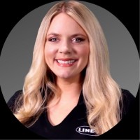 LINE-X Employee Christian Taylor's profile photo