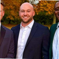 Charter Industrial Supply Employee Kyle King's profile photo