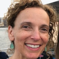 Lionbridge Technologies Employee France Livadas's profile photo