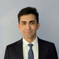 Macro Design Studio Employee Mohammad Nikfarjam's profile photo