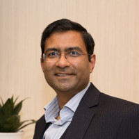 HPS Investment Partners, LLC Employee Vipul Kaushal's profile photo
