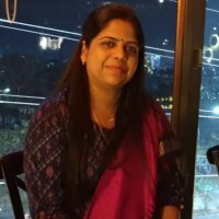 AppSierra Employee Padmalaya Dash's profile photo