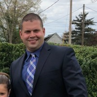 Dynavac Employee Robert Pollara's profile photo