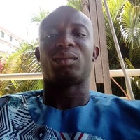Joy Employee James Obimpeh's profile photo