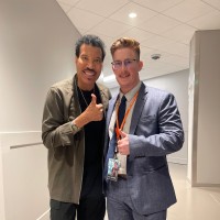 Winstar Casino Employee Garrott Parkinson's profile photo