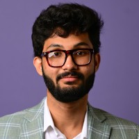 Stealth Startup Employee Raghav Rathi's profile photo