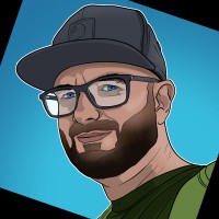 Progressive Employee Sándor Márton's profile photo