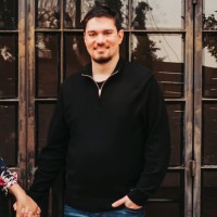 Nike Employee John DeBolt's profile photo