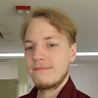 Dover Downs Hotel & Casino Employee Anthony Freer's profile photo
