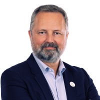 Air Products Employee Christophe Buisine's profile photo