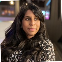Bethesda Alterszentren AG Employee Sobana Sundarampillai's profile photo