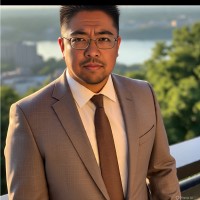 Zions Bancorporation Employee Bernard Maniago's profile photo