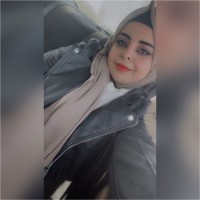 Advanced Lines Group Employee Nabaa Majeed's profile photo