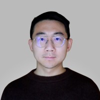 Fidelity Investments Employee Tony Kuo's profile photo