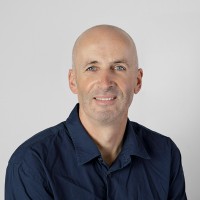 Holmes Solutions Employee Chris Allington's profile photo