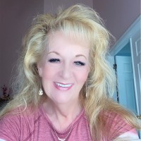 Parexel Employee Sharon Evans's profile photo