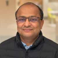 Proacure Corp. Employee Sanjay Agarwal's profile photo