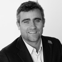 OTEXIO Employee Dimitri Durieux's profile photo