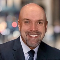 TDIndustries, Inc. Employee Mike Santimaw's profile photo