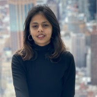 CIPLA USA Employee Namrata Dodia's profile photo