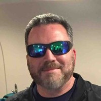 FORCE3 PRO GEAR Employee Michael Foerster's profile photo