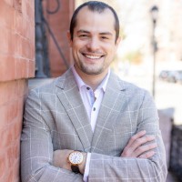 Egnyte Employee Bart Daniel's profile photo