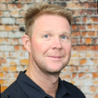 Mirvac Residential Employee Nathan Rogers's profile photo