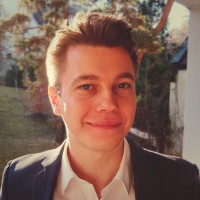 Dmytro Kondrashov's profile photo