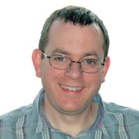 Apache Solutions Ltd Employee Andrew Humbles's profile photo