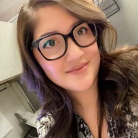 River Oaks Properties Employee Vianet Lopez's profile photo