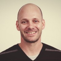 Ignite! Reading Employee Scott Golubock's profile photo