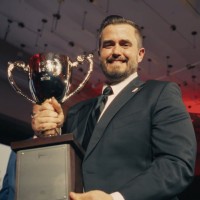 Coca-Cola Southwest Beverages Employee David Eldridge's profile photo