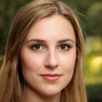 Upwork Employee Olga N's profile photo