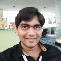 Translead Medtech Employee Amith Patel's profile photo