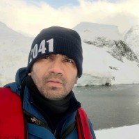 Ecoplasm Employee Avinash Narayanaswamy's profile photo
