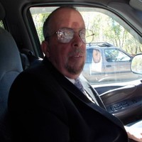 Christopher Warner