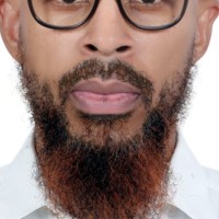 Equinox Employee Sameer Khaliq's profile photo