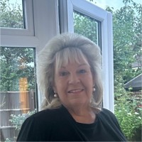 Mulberry England Employee Sue Warwick's profile photo