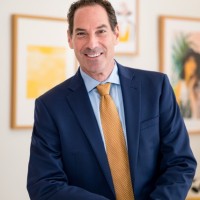 Kindbody Employee David Stern's profile photo