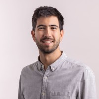 Adrià Jaime Méndez Email & Phone Number